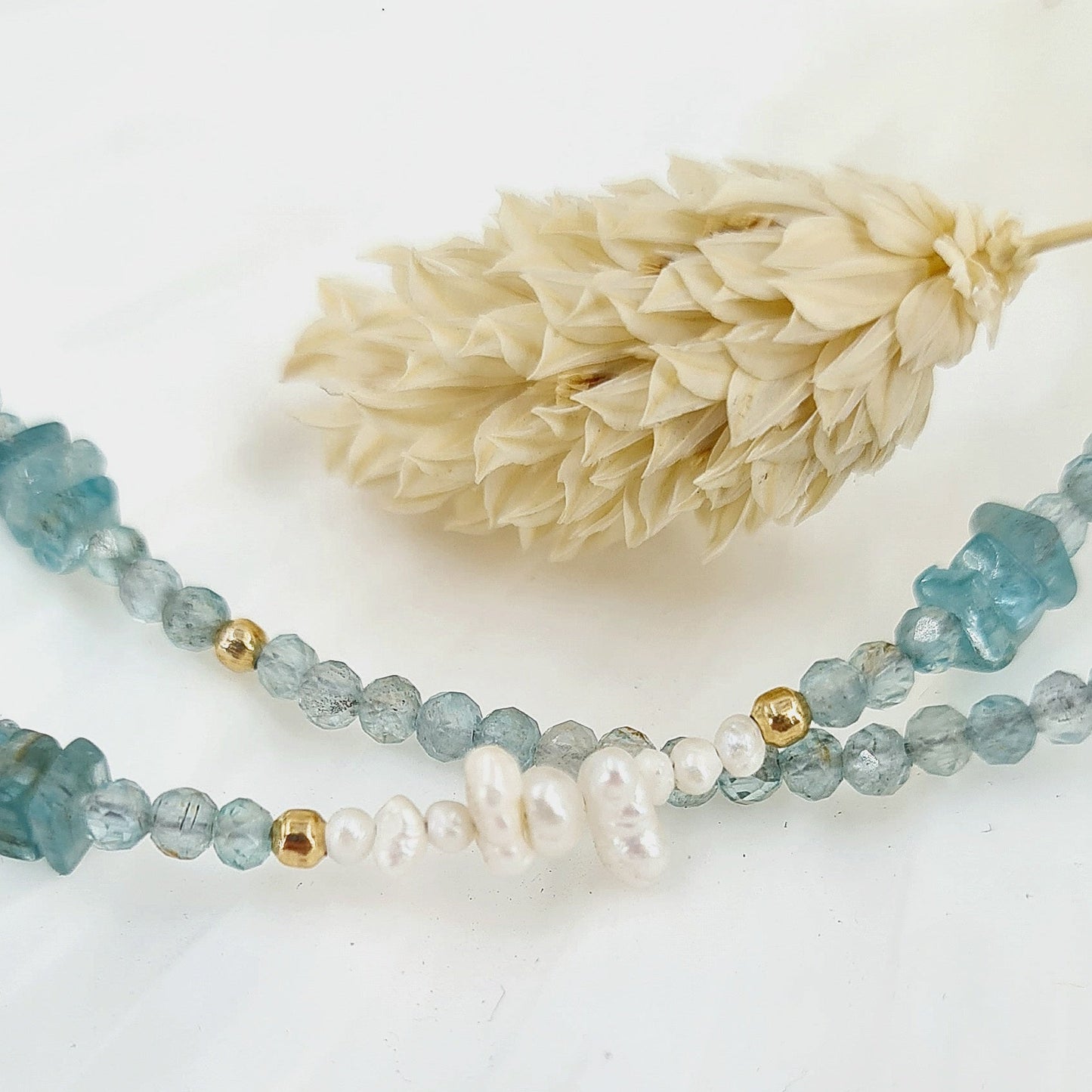 שרשרת Bangkok Silver