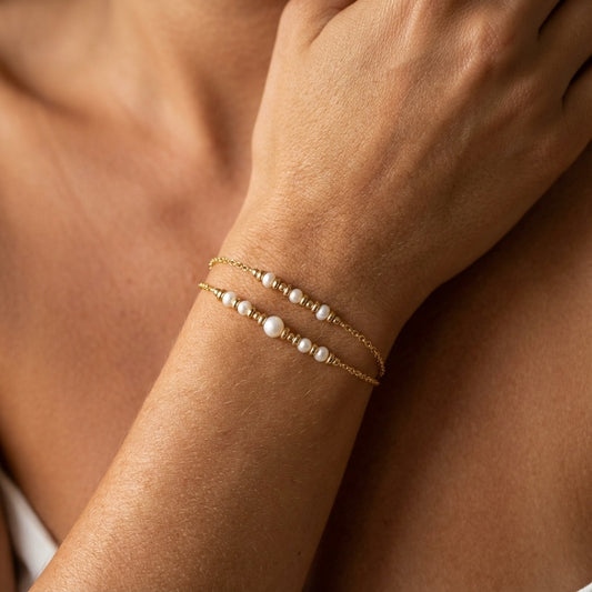 צמיד Chepo Silver