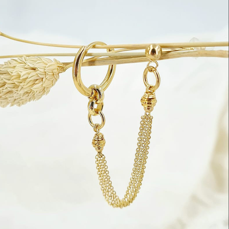 Kayseri Earrings