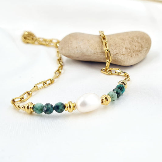 שרשרת Vigo Silver