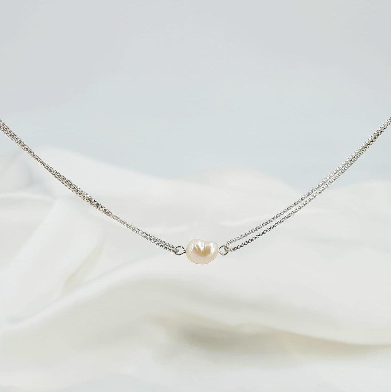 Monaco Necklace