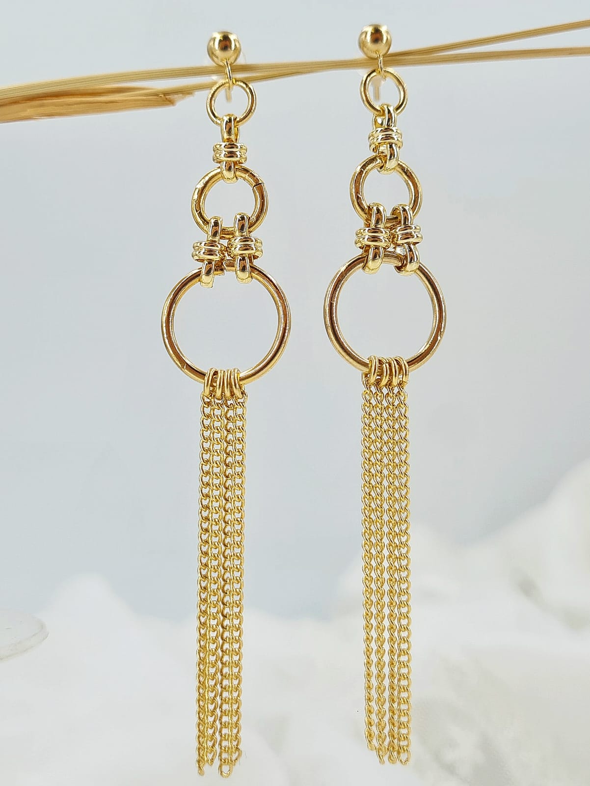 Santiago Earrings