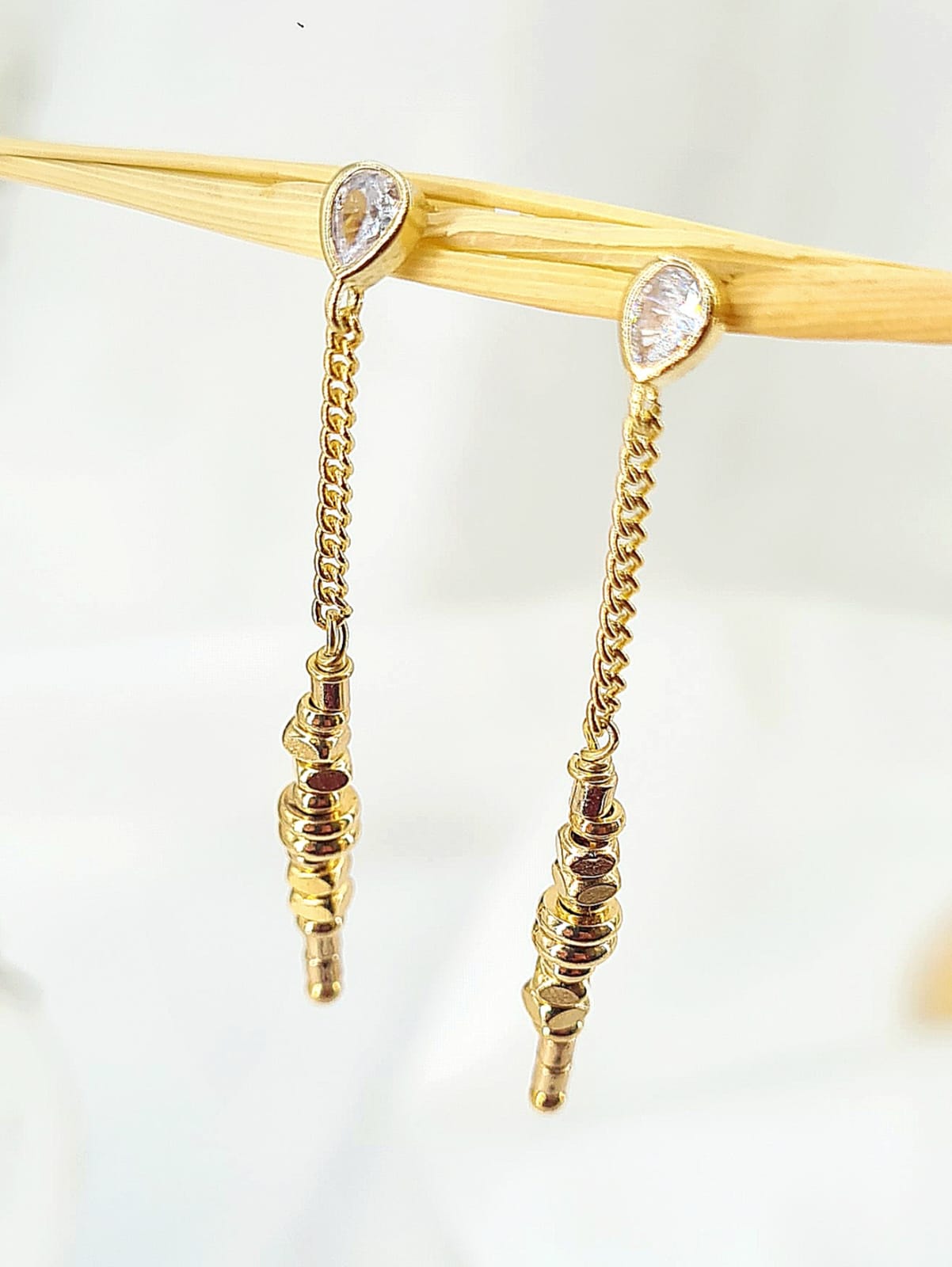 Jaipur Earrings