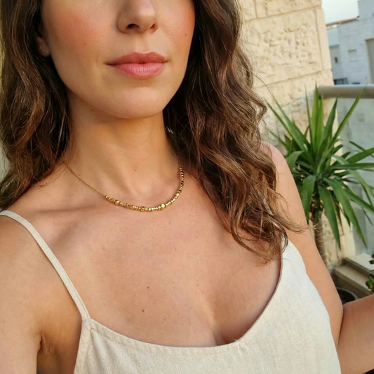 שרשרת Boa Vista