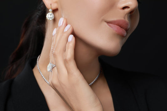 Top Jewelry Trends for 2025 You’ll Love