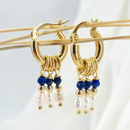 עגילי San Refael