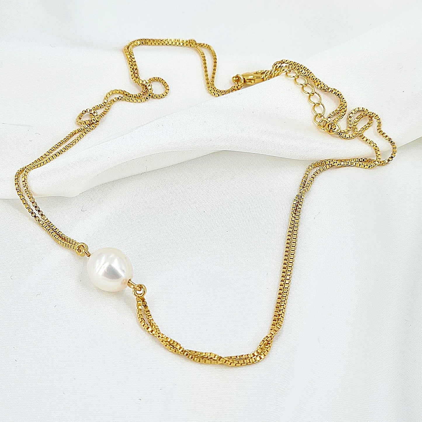 Monaco Necklace