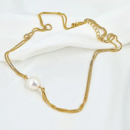 Monaco Necklace