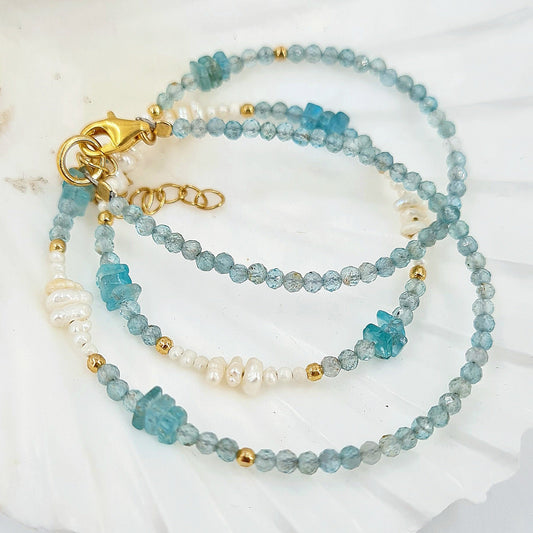 שרשרת Bangkok Silver