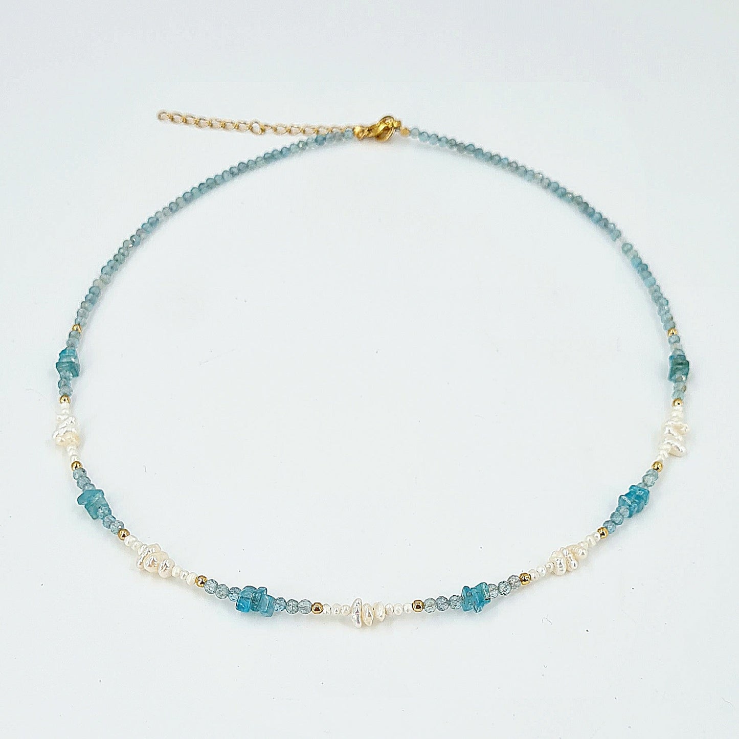 שרשרת Bangkok Silver