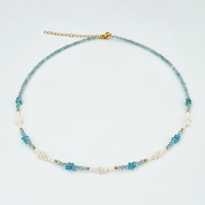 שרשרת Bangkok Silver