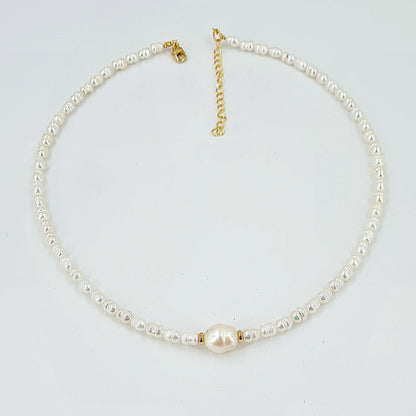 Lima Necklace