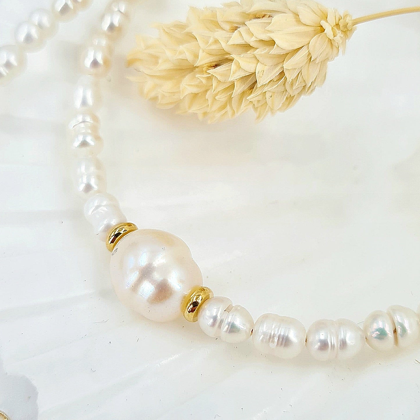 Lima Necklace