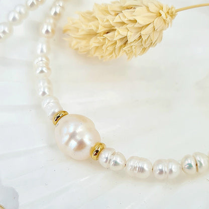 Lima Necklace