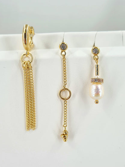 Pisa - Odessa - Naples