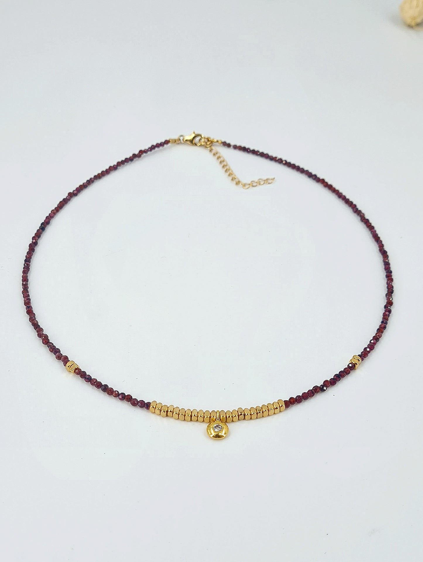 Pula Necklace