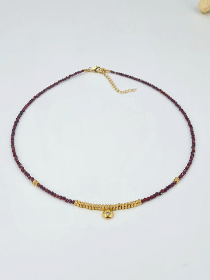 Pula Necklace
