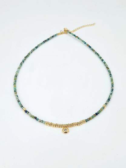 Pula Necklace