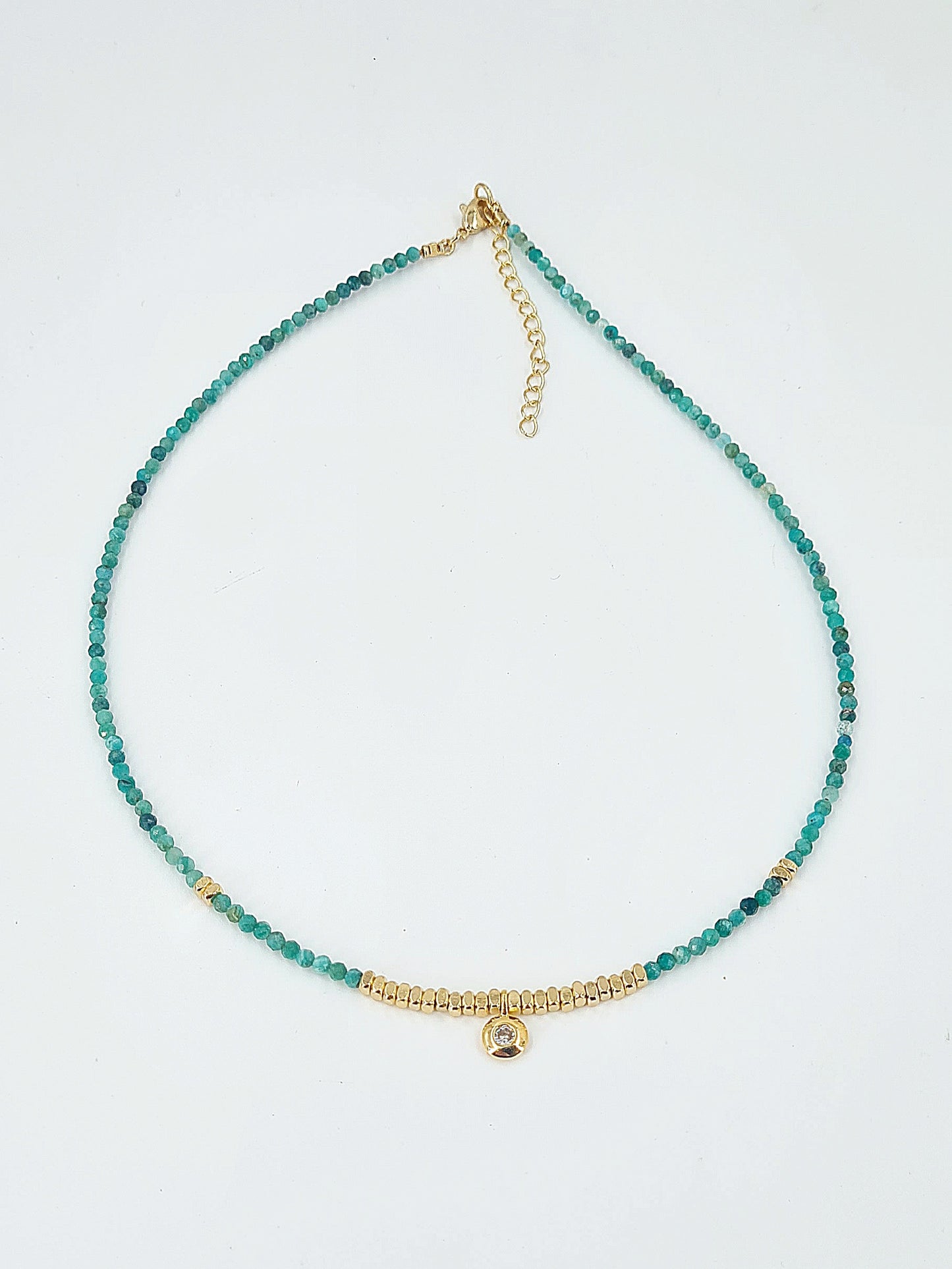 Pula Necklace