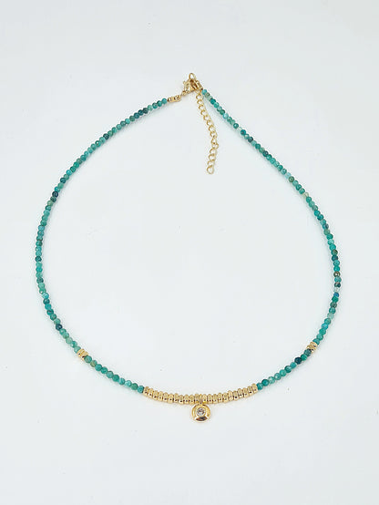 Pula Necklace