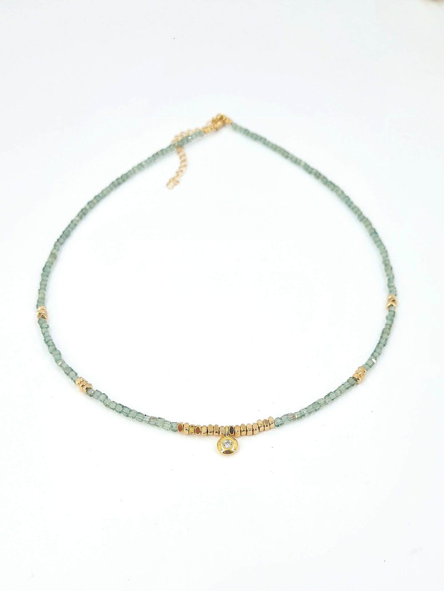 Pula Necklace