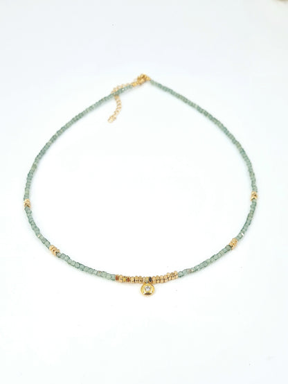 Pula Necklace