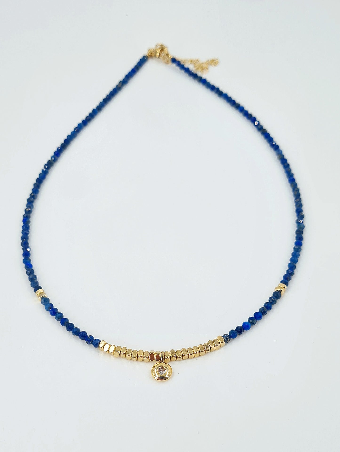 Pula Necklace