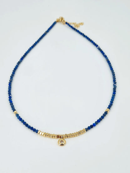 Pula Necklace
