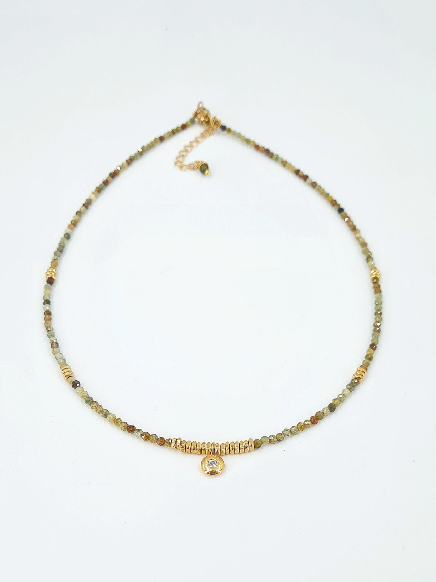 Pula Necklace
