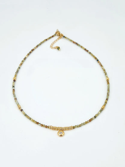Pula Necklace