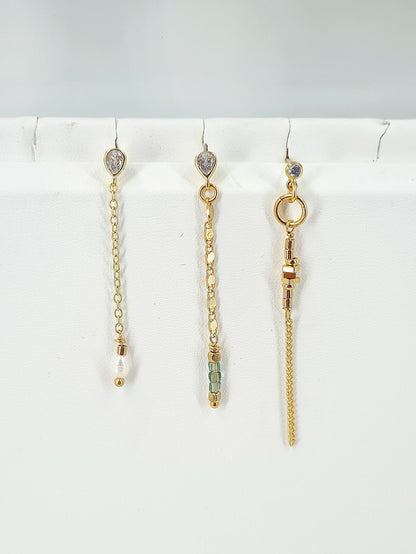 Teheran - Batumi - Granada