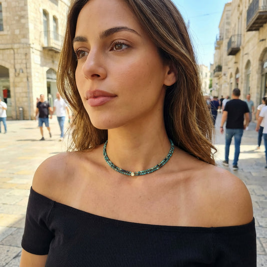 שרשרת Lagos
