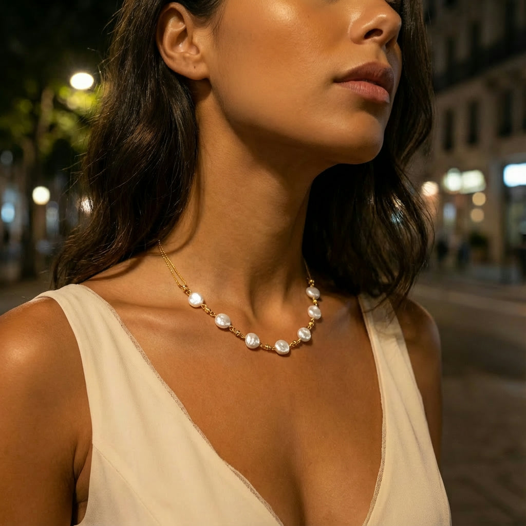 שרשרת Marseille