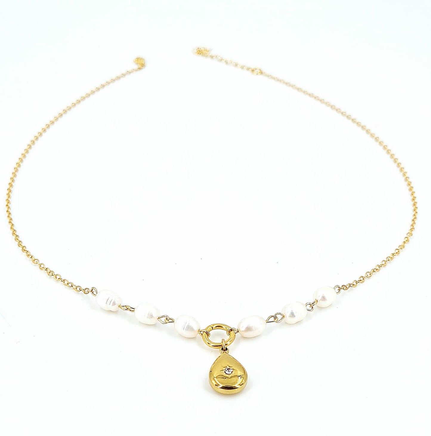 שרשרת Cali
