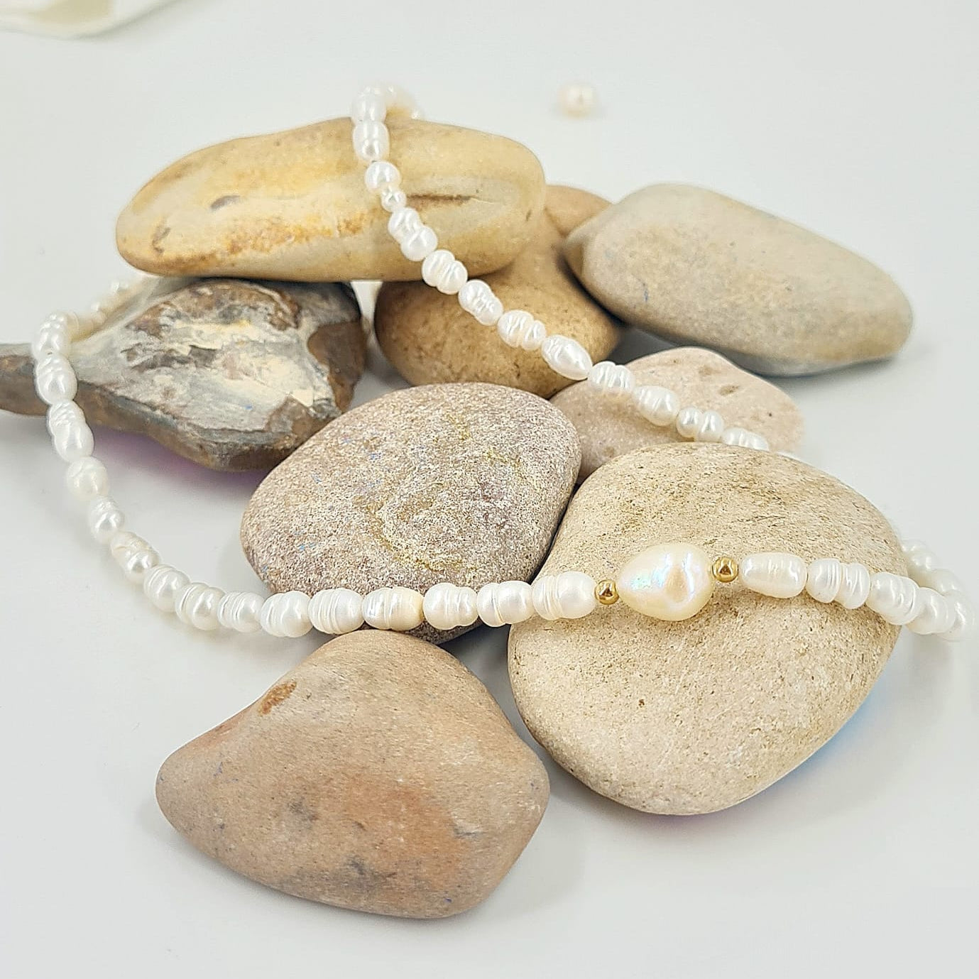 Lima Necklace