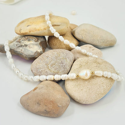 Lima Necklace