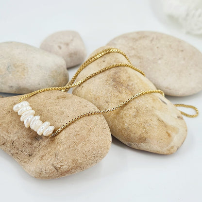 Palma Necklace