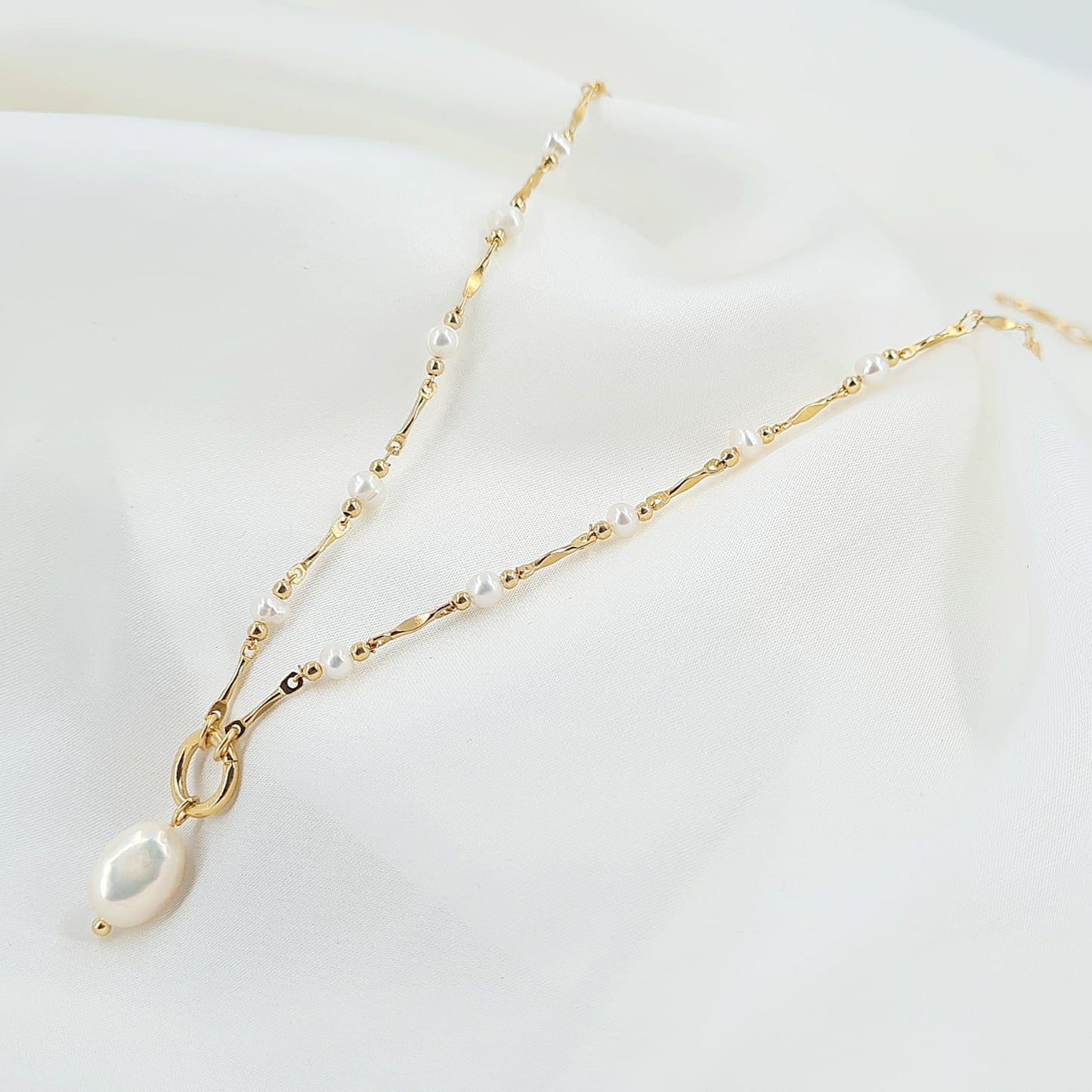 Coventry Necklace