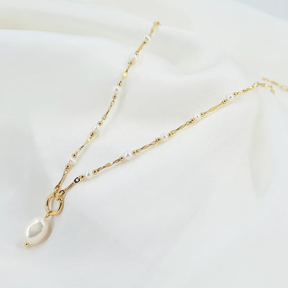 Coventry Necklace