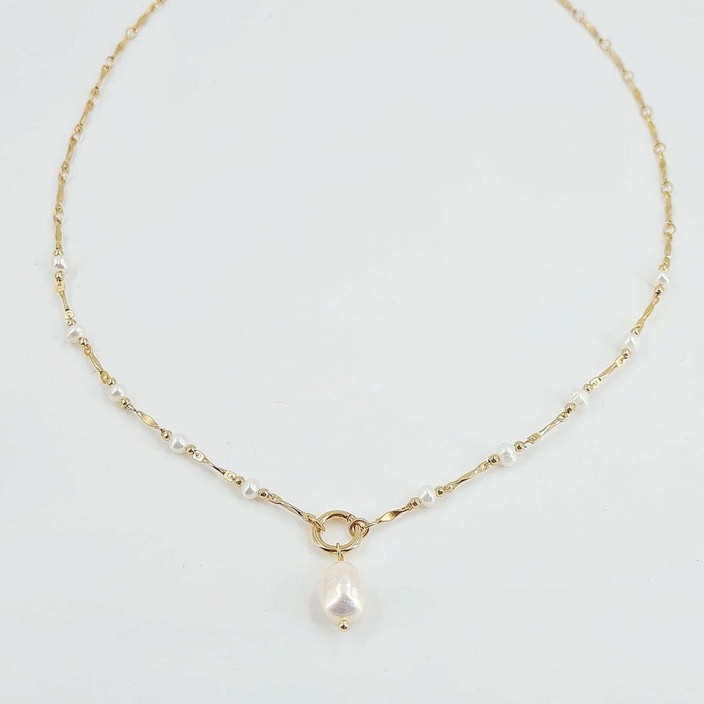 Coventry Necklace