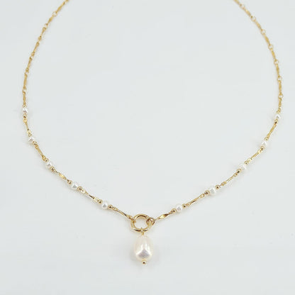 Coventry Necklace