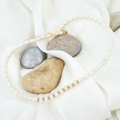 שרשרת Prague Silver