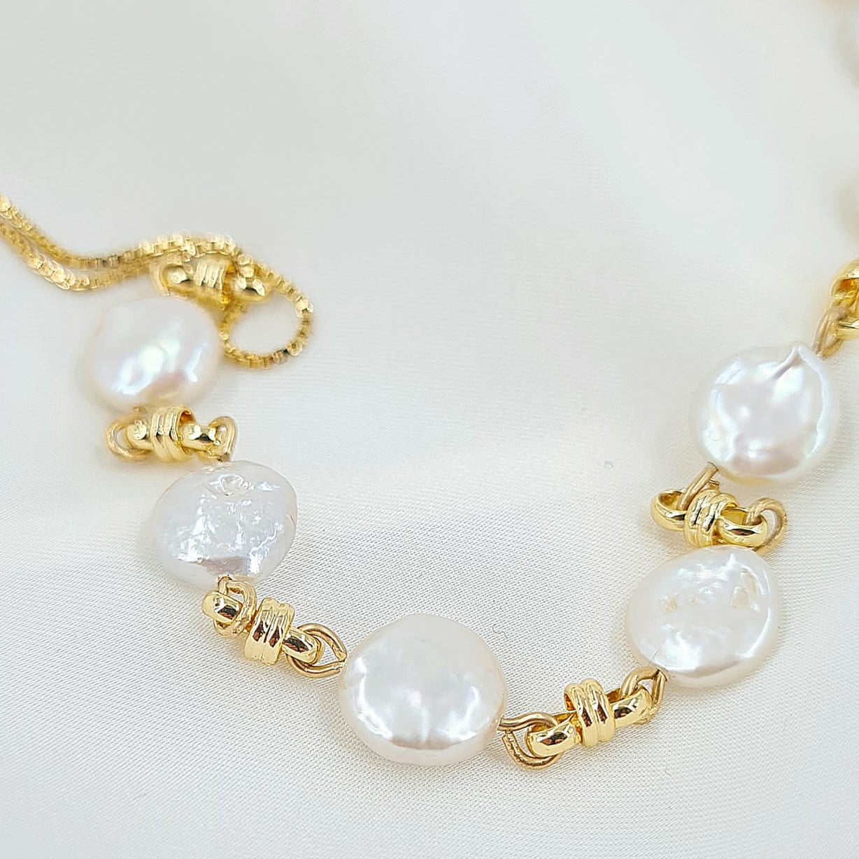 שרשרת Marseille