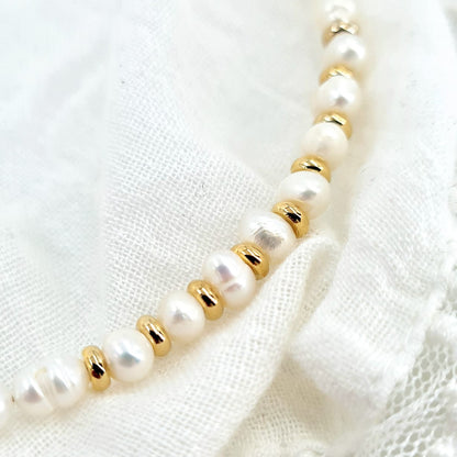 שרשרת Prague Silver