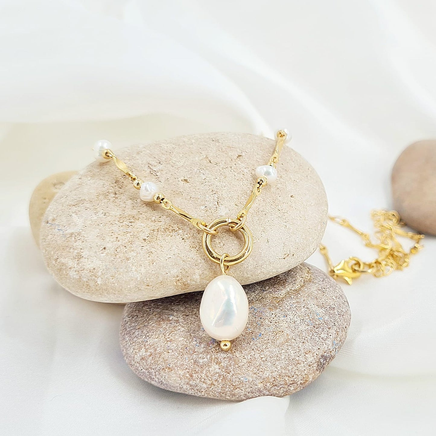 Coventry Necklace