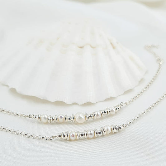 צמיד Chepo Silver