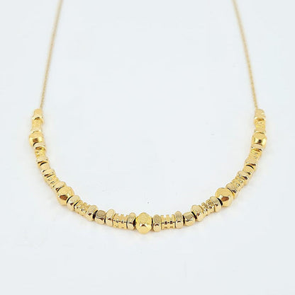 שרשרת Boa Vista