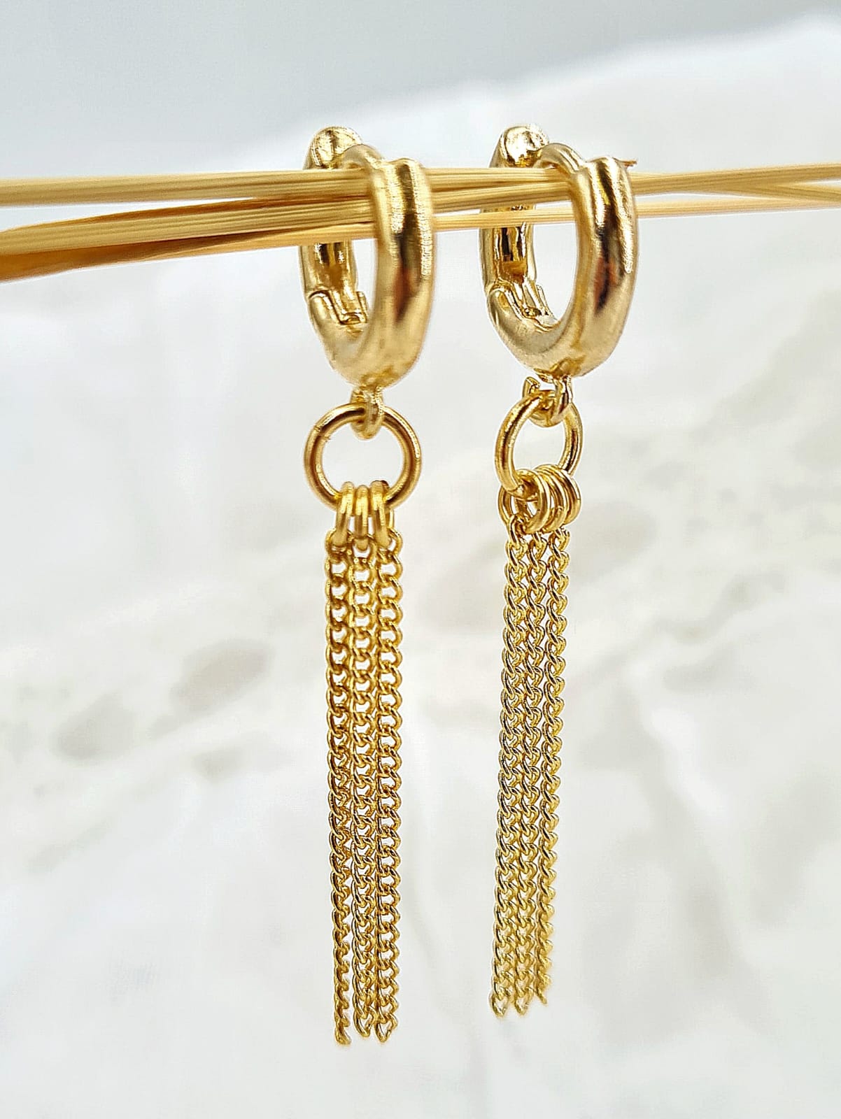 Odesa Earrings