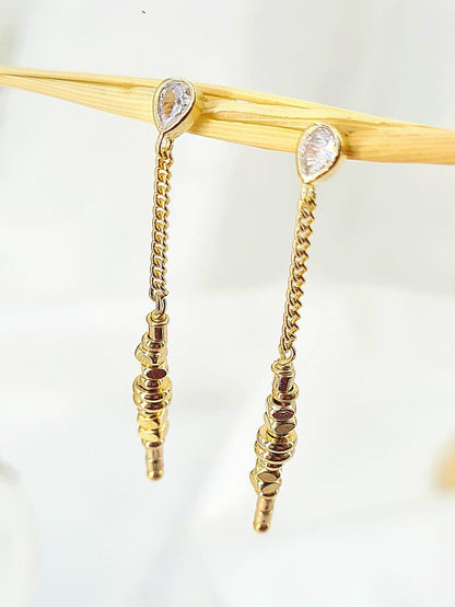 Jaipur Earrings
