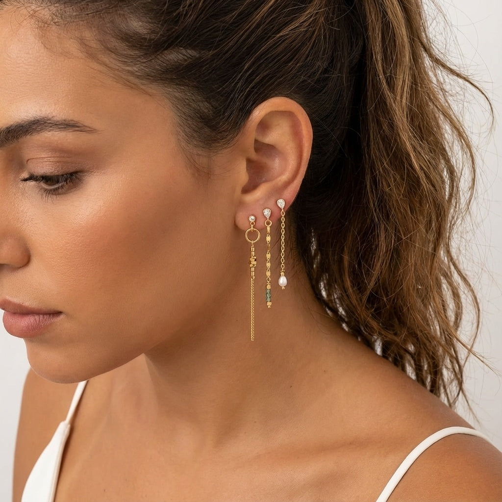 Teheran - Batumi - Granada